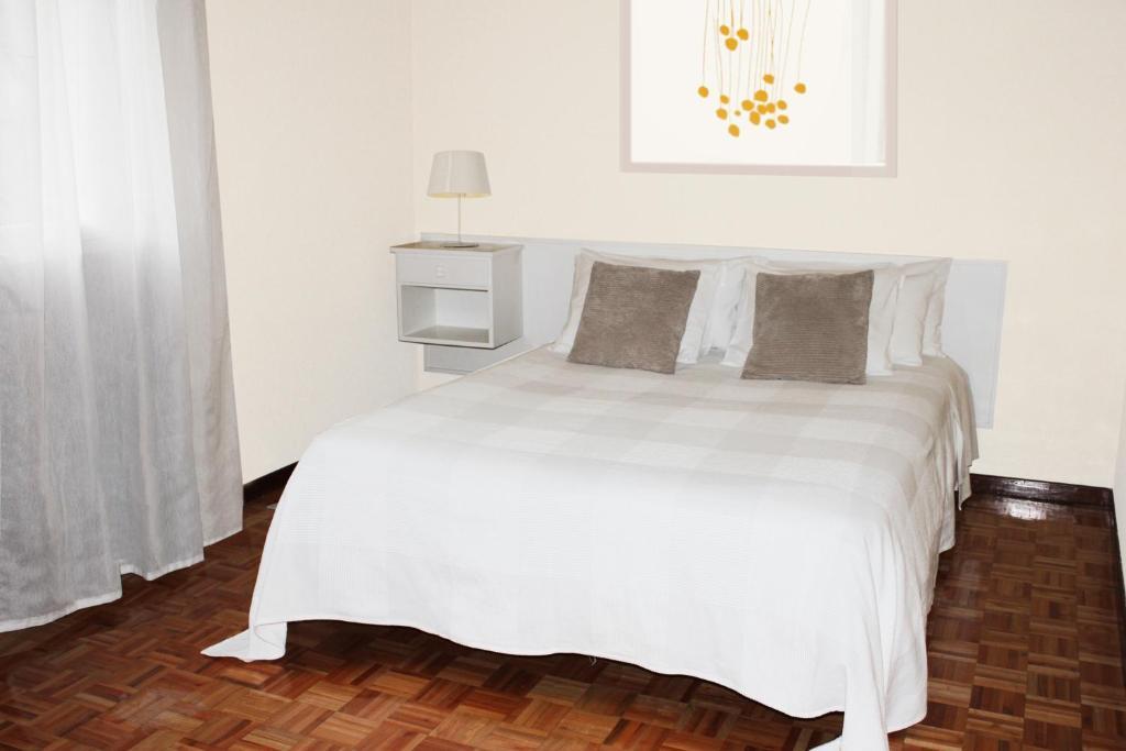 Apartamentos Callecultura Madrid Pokoj fotografie
