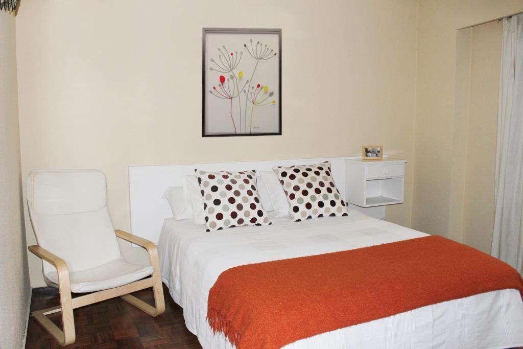 Apartamentos Callecultura Madrid Pokoj fotografie